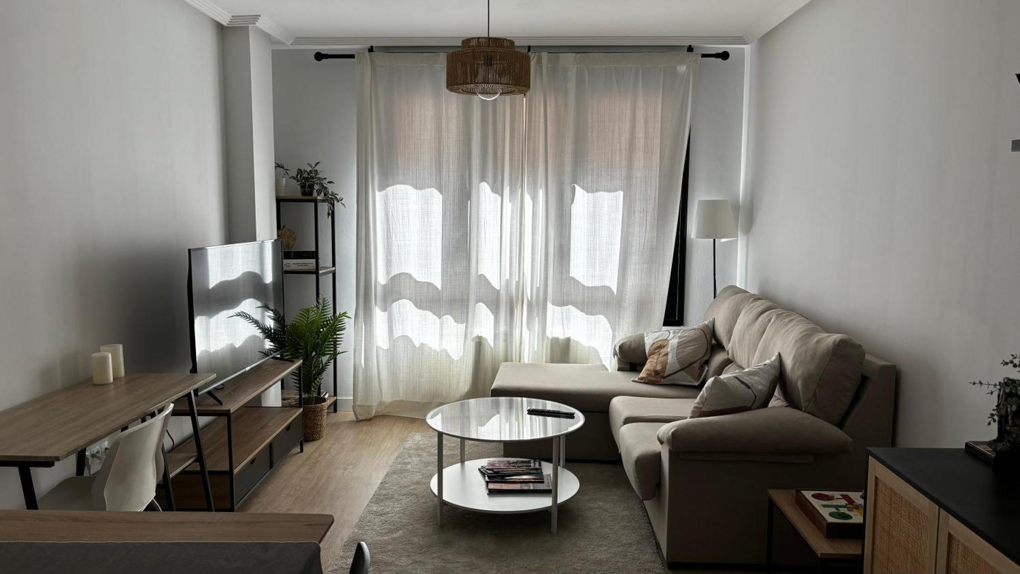 Appartamento Casa Fulgencia Gijón Esterno foto